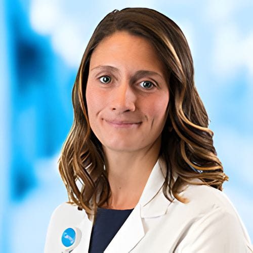 Jennifer Reese, CRNP