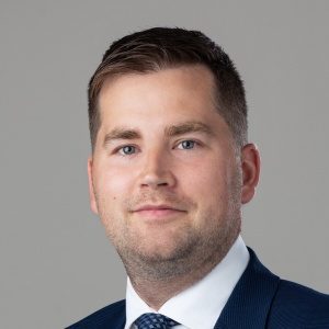 Thorarinn Bjarnason, MD