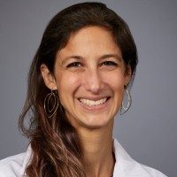 Hallie Rozansky, MD