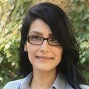 Trina Mansour