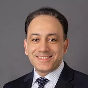 Farshid Fargahi, MD