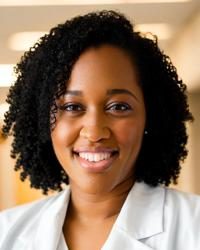 Laura Bradford, PhD, MD