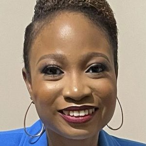 Oyinkansola Ogundipe, MD