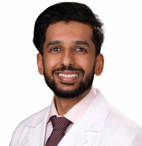 Syed Muhammad Ibrahim Rashid, MD