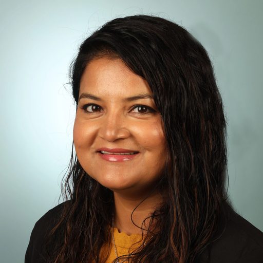 Amrita Pant, MD