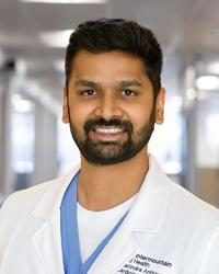 Phanindra Antharam, MD