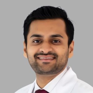 Pranav Patel, DO