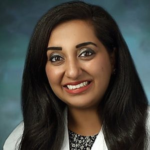 Marwah Tareen, MBA, MD