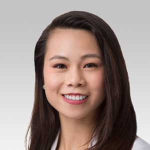 Whitney Vuong, DO