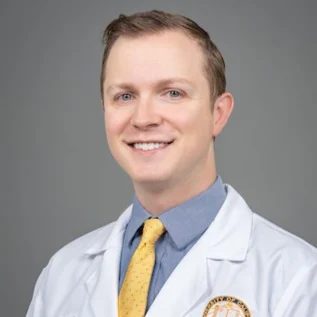 Adam Bortner, MD