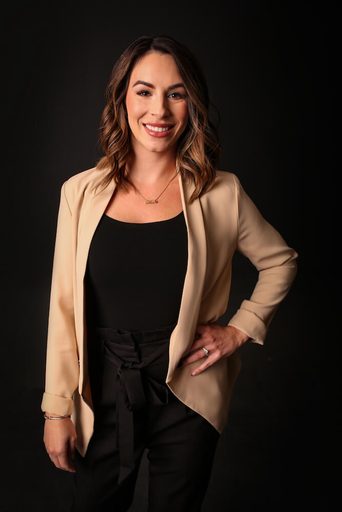 Jenna Montminy, DMD