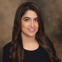 Naila Manahil, MD