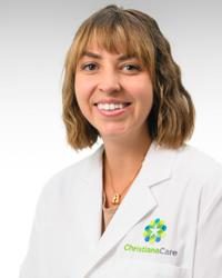 Alexis Davis, MD