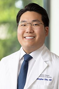 Christopher Kim, MD