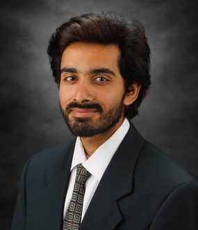 Mustafa Hussain, MD