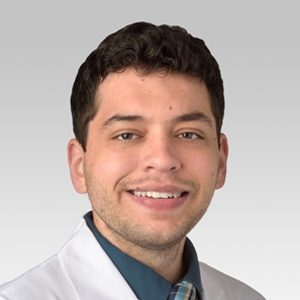 Daniel Reine, MD