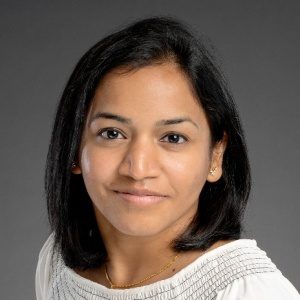 Afreen Abraham, MD