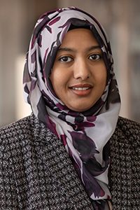 Tanjia Arif, MD