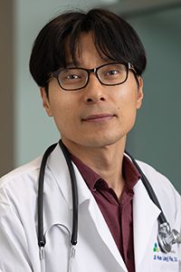 Ji Hun Kim, DO