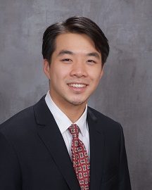 Matthew Yu, DO