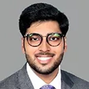 Shire Chaudhry, BSC, MBBS, MD