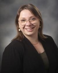 Morgan Sundblad Hsieh, MD