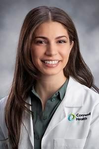 Sarah Eyub, MD