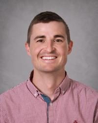 Bryan May, MD