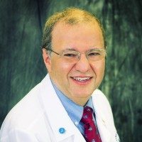 Alexander Zemtsov, MD