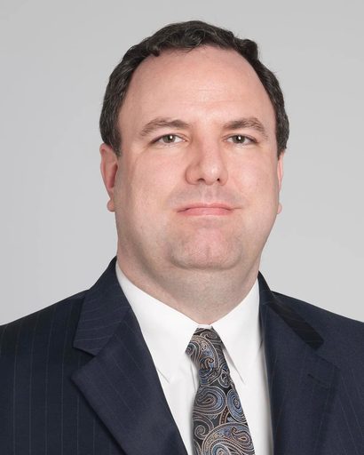 Christopher Vincent, DO