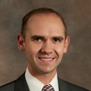 John Davies, MD
