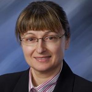 Alexandra Vander Meide
