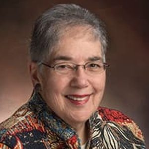 Elaine Zackai, MD