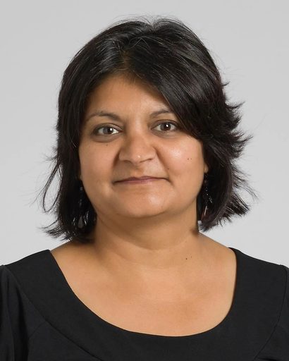 Bindu Sangani, MD, MPH