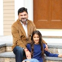 Ajay Nanavati, MD