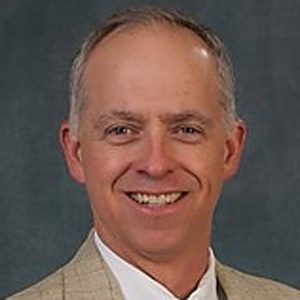 Charles Colvin, MD