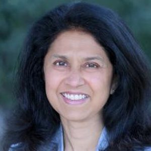 Sucheta Joshi, FAAP, FAES, MBBS, MD