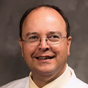 Jeffrey Teckman, MD