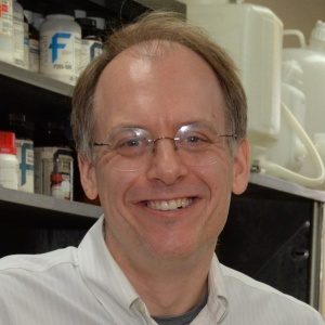 Gholson Lyon, PhD, MD