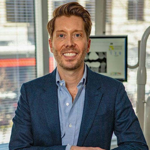 William Thornton, DDS