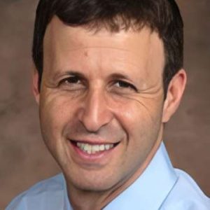 Richard Finn, MD
