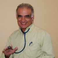 Farrokh Shadab, MD