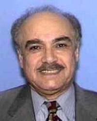 Mohammad Haerian-Ardekani, MD