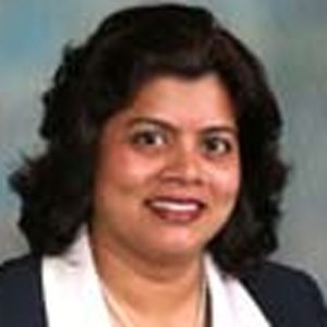 Vinette Coelho Dcosta, MD