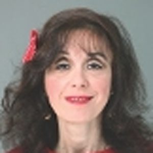 Lynne Glasser, MD