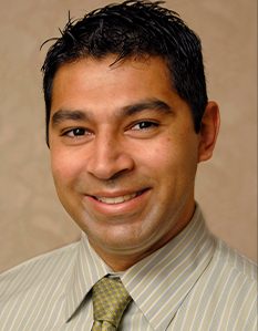 Rajen Butani, MD