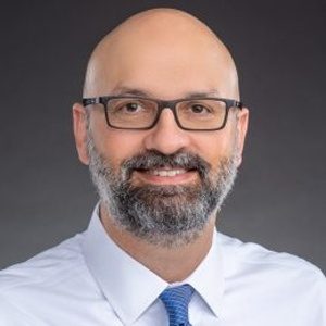 Brandon Triplett, MD