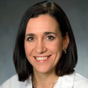 Clarisa Gracia, MSC CLIN EPI, MD