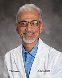 Fariborz Davoodi, MD