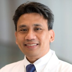 Michael Cabana, MD, MPH